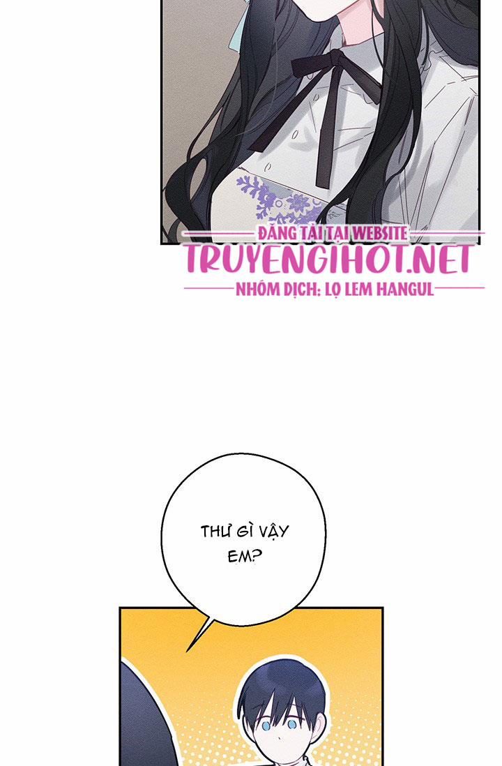Trước Tiên Phải Giấu Em Trai Tôi Đi Đã 2 trang 71