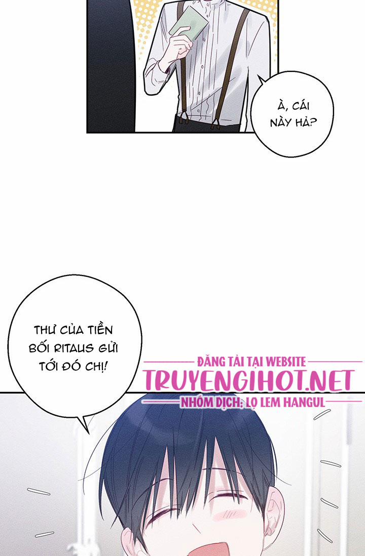 Trước Tiên Phải Giấu Em Trai Tôi Đi Đã 2 trang 72