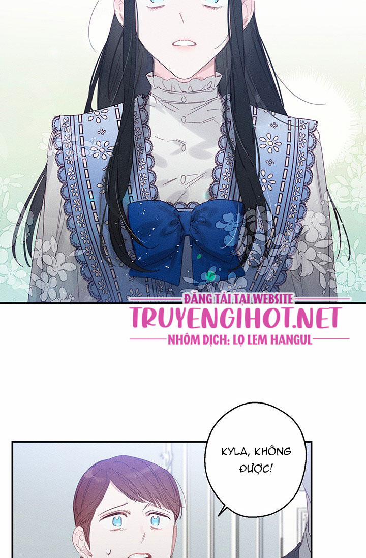 Trước Tiên Phải Giấu Em Trai Tôi Đi Đã 2 trang 8