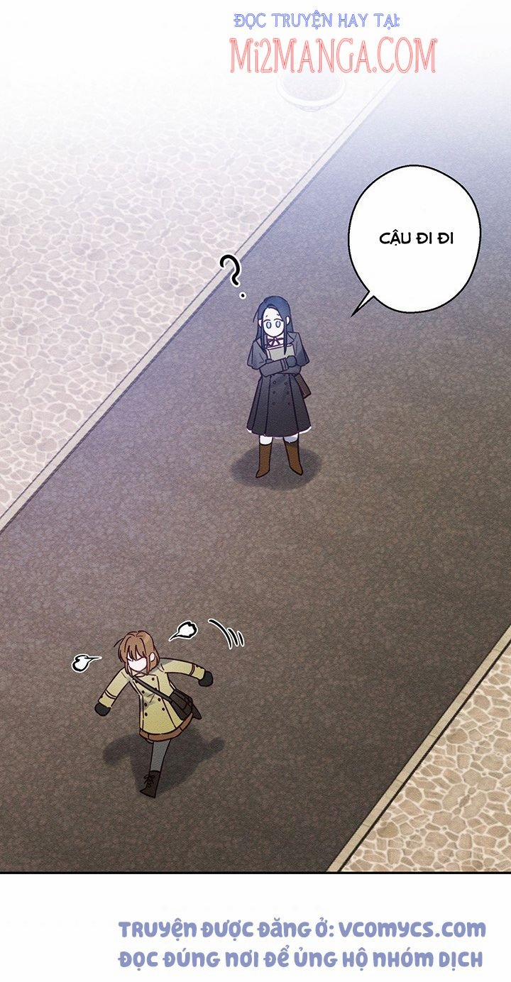 Trước Tiên Phải Giấu Em Trai Tôi Đi Đã 20.5 trang 15
