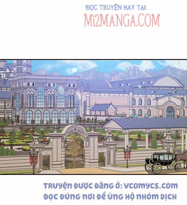 Trước Tiên Phải Giấu Em Trai Tôi Đi Đã 20.5 trang 17