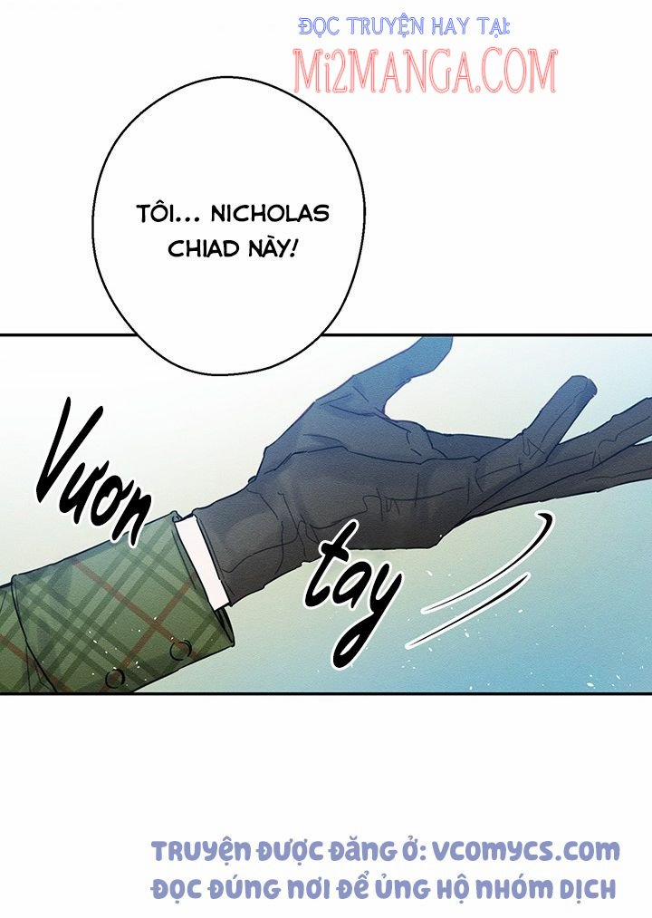 Trước Tiên Phải Giấu Em Trai Tôi Đi Đã 20.5 trang 25