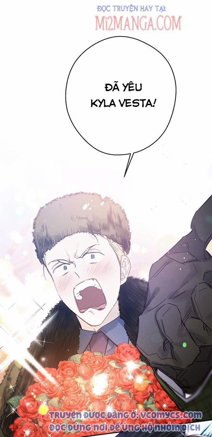 Trước Tiên Phải Giấu Em Trai Tôi Đi Đã 20.5 trang 27