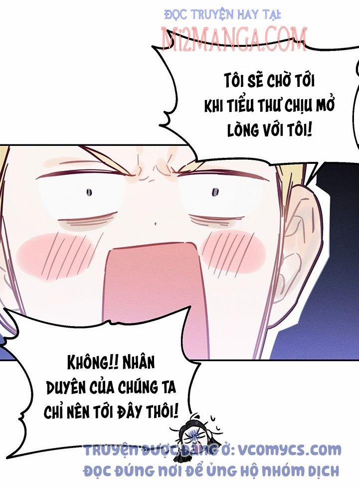 Trước Tiên Phải Giấu Em Trai Tôi Đi Đã 20.5 trang 30