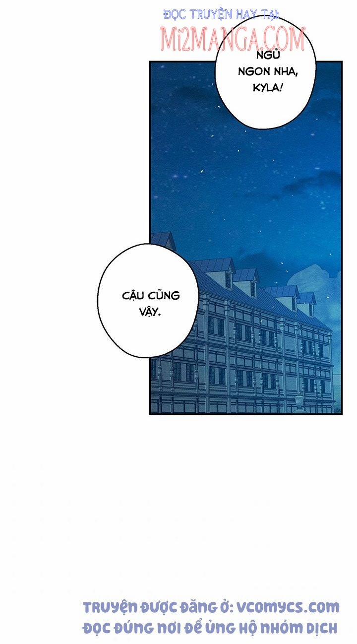 Trước Tiên Phải Giấu Em Trai Tôi Đi Đã 20.5 trang 5