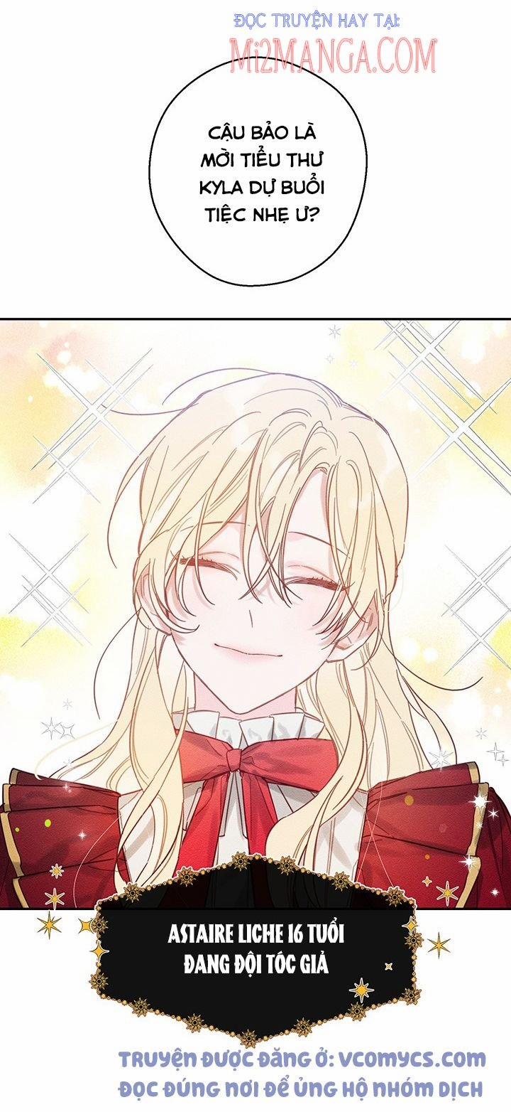 Trước Tiên Phải Giấu Em Trai Tôi Đi Đã 20 trang 1