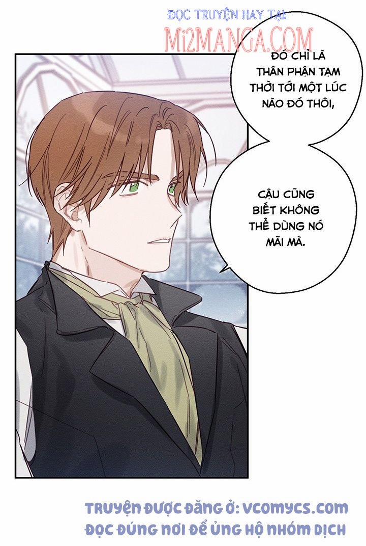 Trước Tiên Phải Giấu Em Trai Tôi Đi Đã 20 trang 11