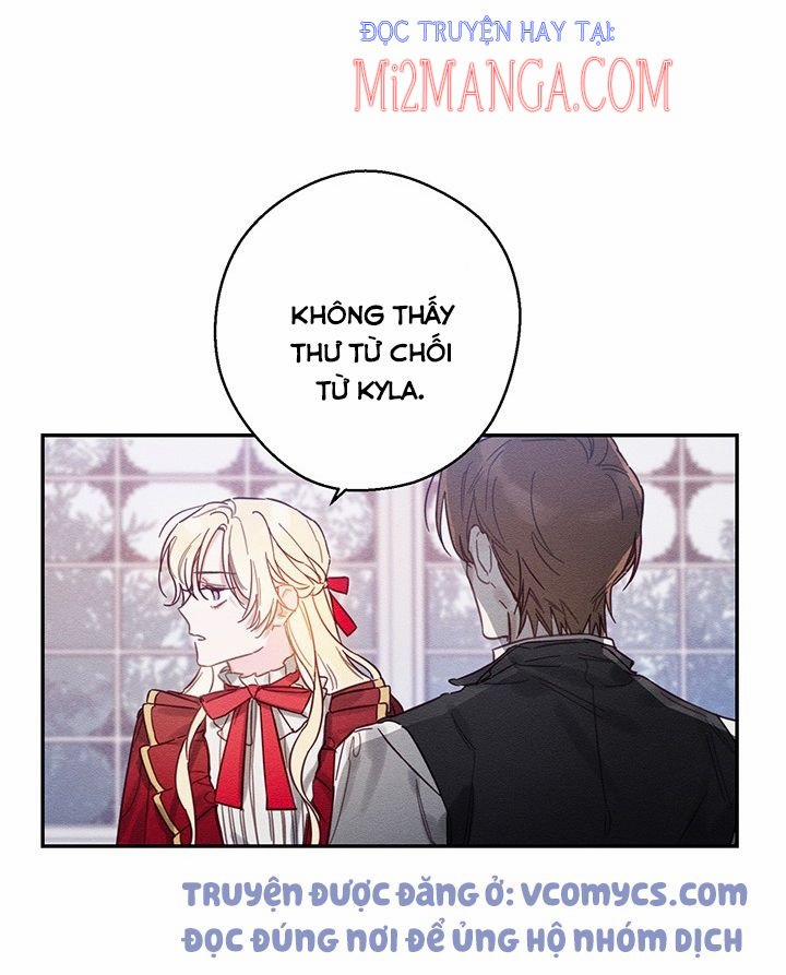 Trước Tiên Phải Giấu Em Trai Tôi Đi Đã 20 trang 16