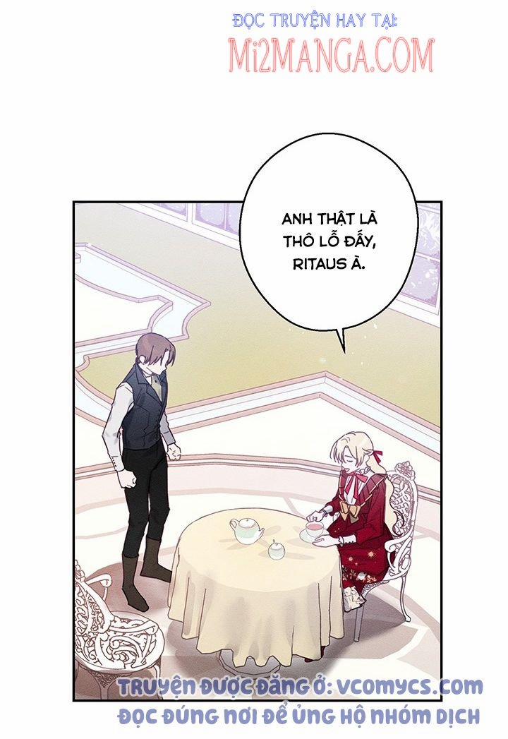 Trước Tiên Phải Giấu Em Trai Tôi Đi Đã 20 trang 2