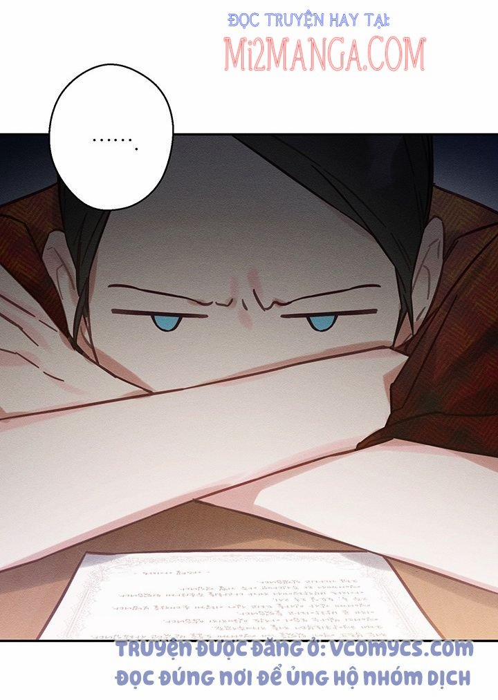 Trước Tiên Phải Giấu Em Trai Tôi Đi Đã 20 trang 20