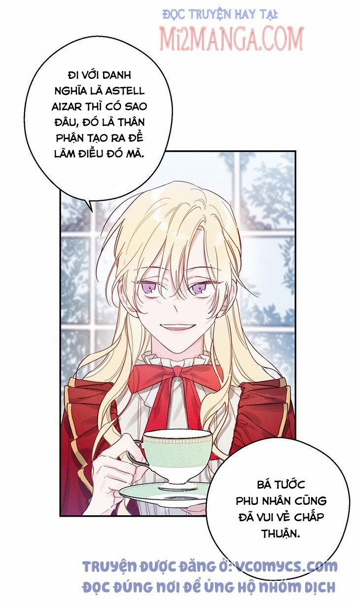 Trước Tiên Phải Giấu Em Trai Tôi Đi Đã 20 trang 4