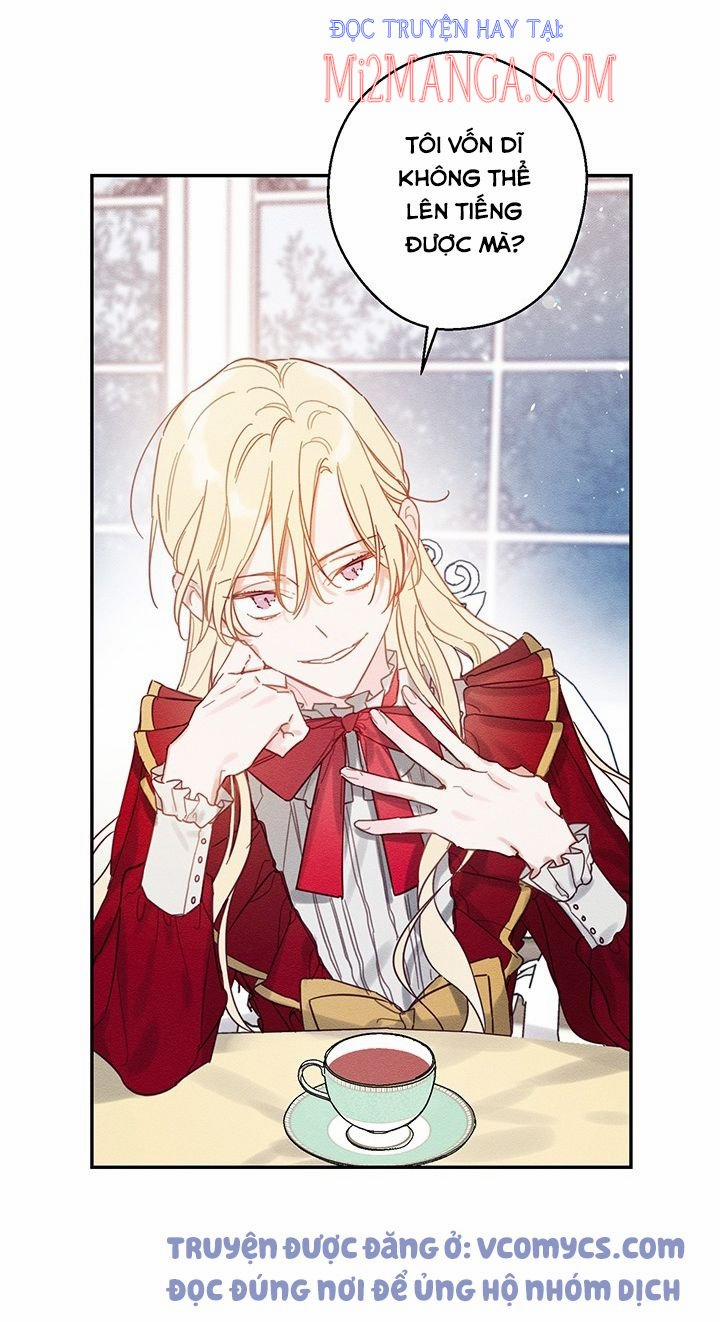 Trước Tiên Phải Giấu Em Trai Tôi Đi Đã 20 trang 7