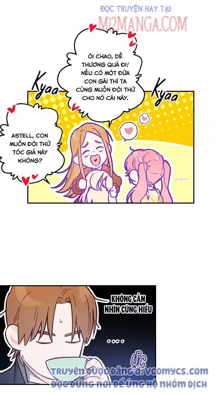 Trước Tiên Phải Giấu Em Trai Tôi Đi Đã 20 trang 9