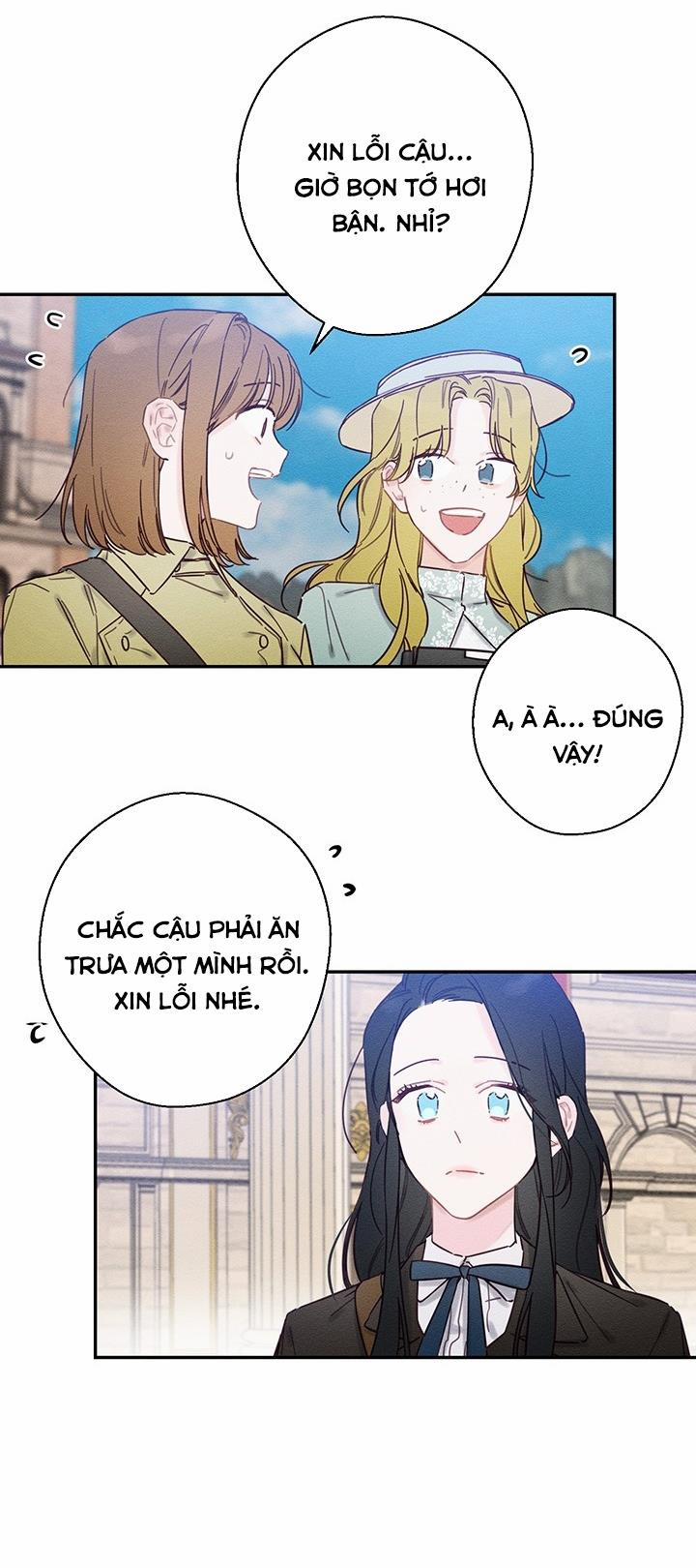 Trước Tiên Phải Giấu Em Trai Tôi Đi Đã 21.5 trang 1