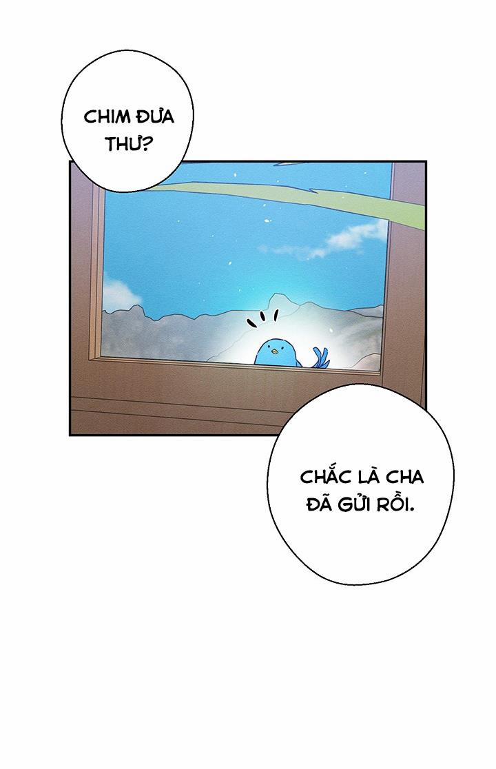 Trước Tiên Phải Giấu Em Trai Tôi Đi Đã 21.5 trang 11