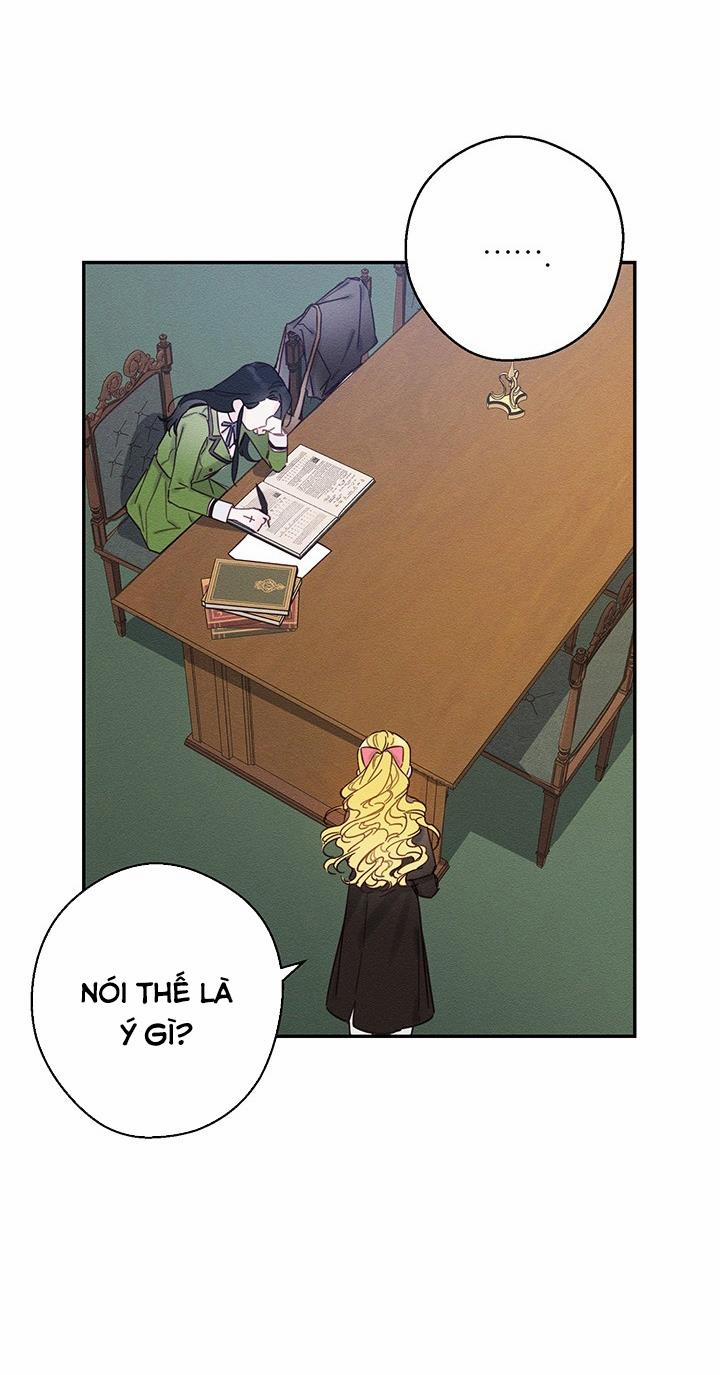 Trước Tiên Phải Giấu Em Trai Tôi Đi Đã 21 trang 10