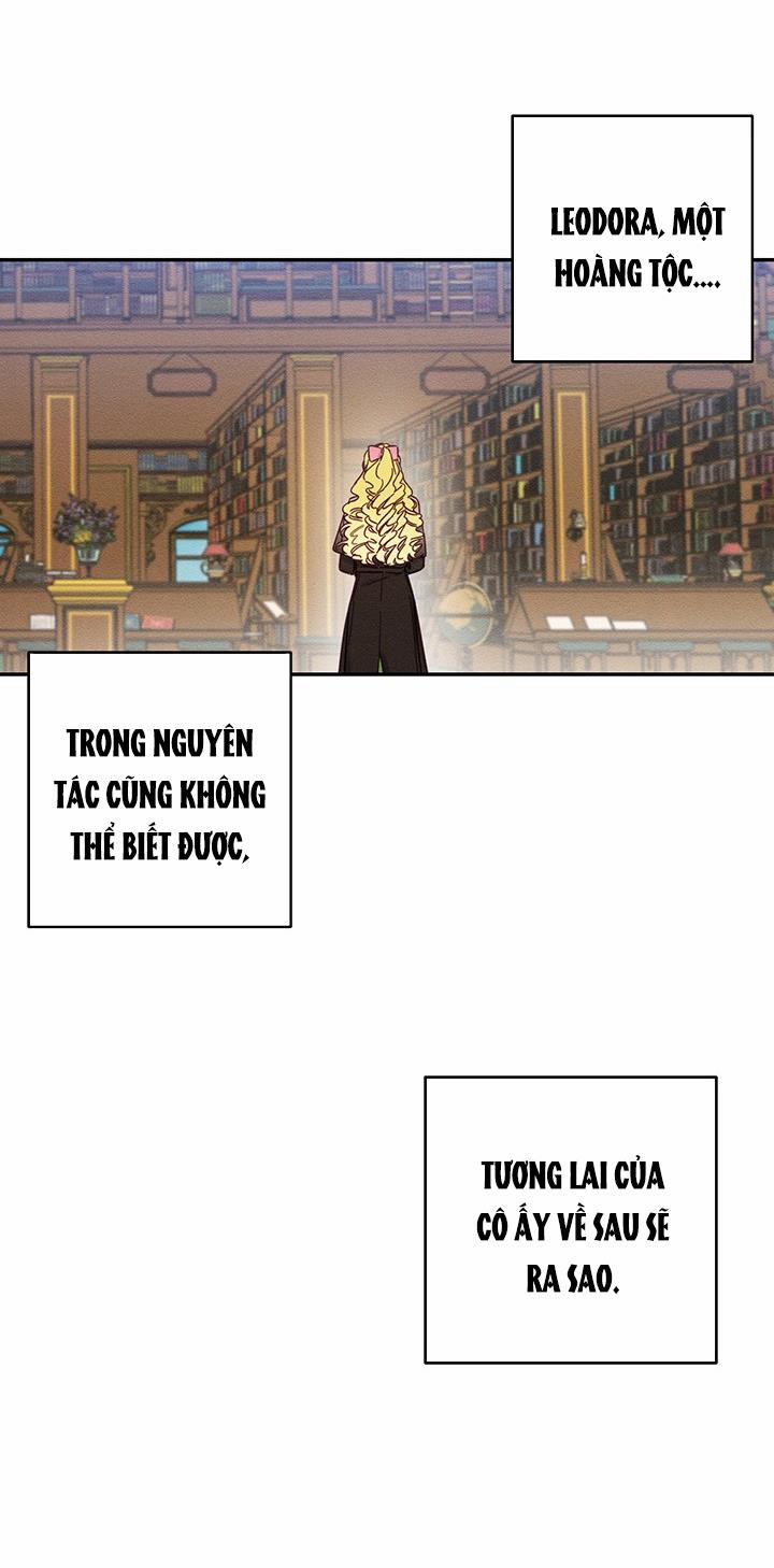 Trước Tiên Phải Giấu Em Trai Tôi Đi Đã 21 trang 15