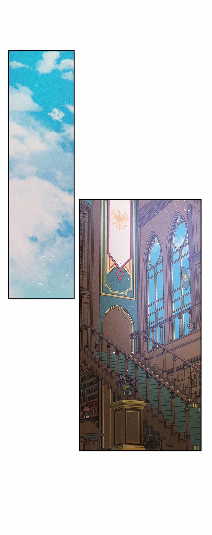 Trước Tiên Phải Giấu Em Trai Tôi Đi Đã 21 trang 18