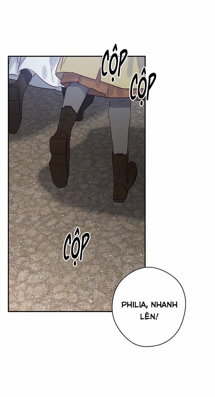 Trước Tiên Phải Giấu Em Trai Tôi Đi Đã 21 trang 21