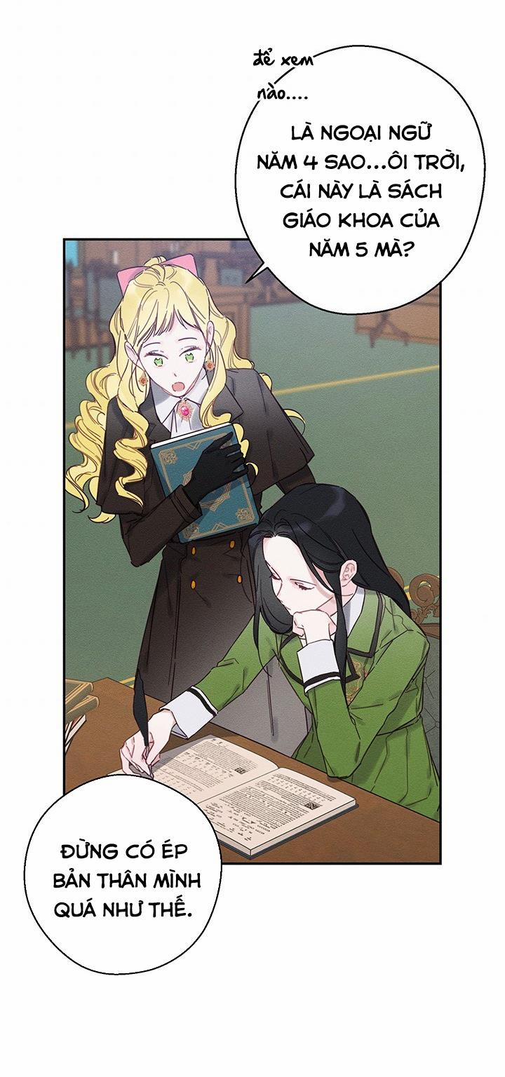 Trước Tiên Phải Giấu Em Trai Tôi Đi Đã 21 trang 4