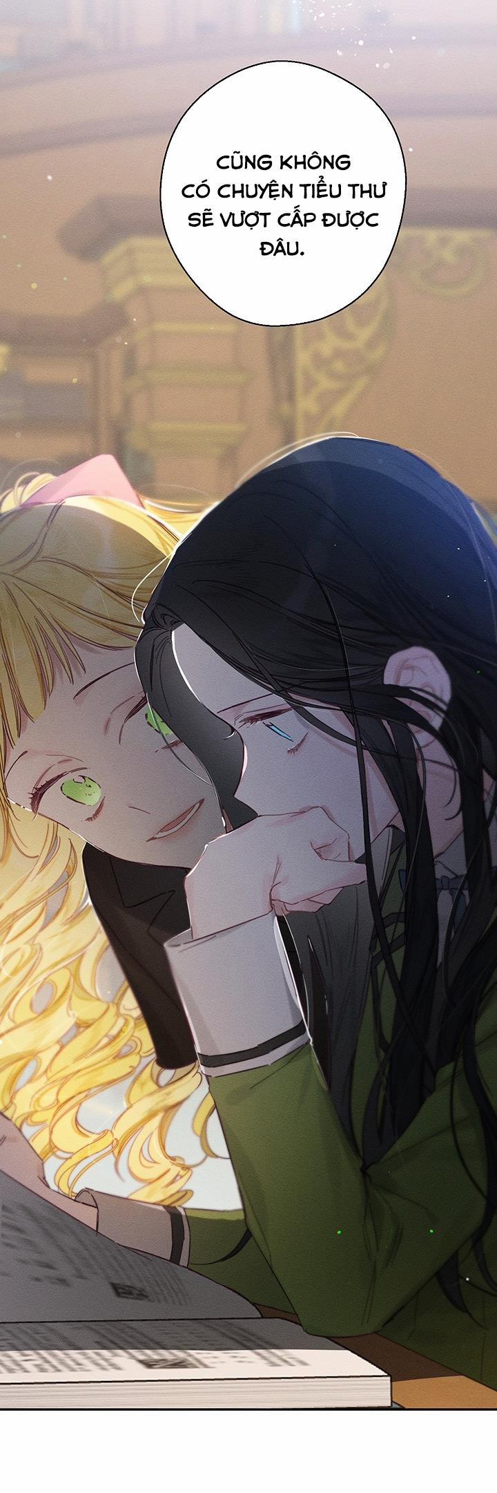 Trước Tiên Phải Giấu Em Trai Tôi Đi Đã 21 trang 6