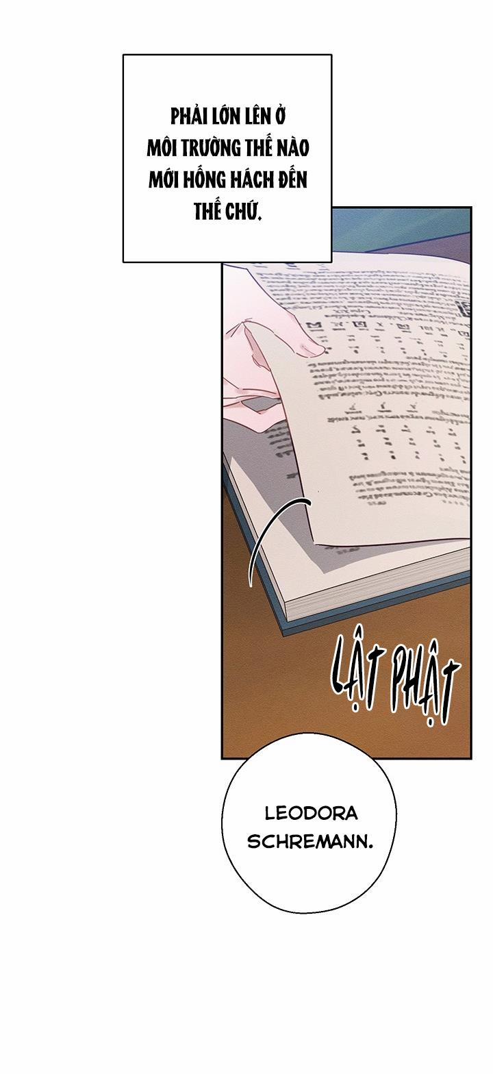 Trước Tiên Phải Giấu Em Trai Tôi Đi Đã 21 trang 8