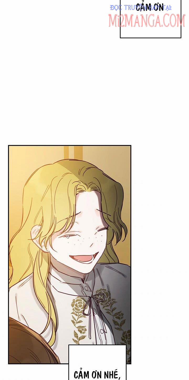 Trước Tiên Phải Giấu Em Trai Tôi Đi Đã 22.5 trang 12