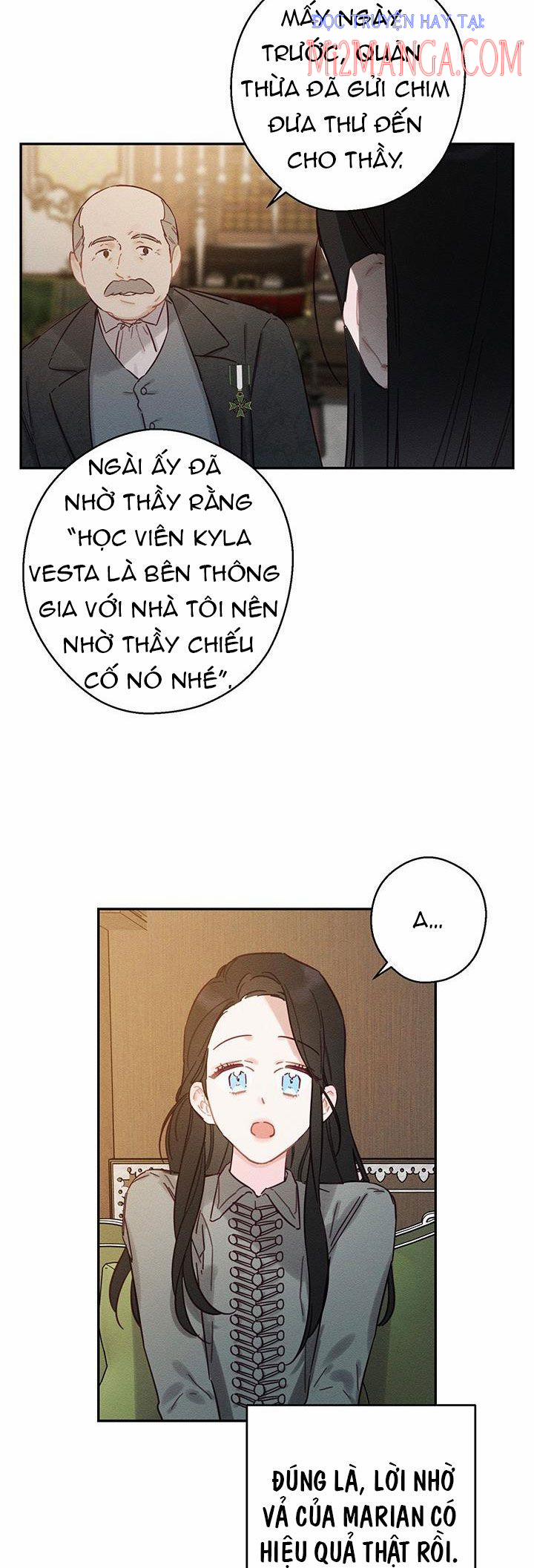 Trước Tiên Phải Giấu Em Trai Tôi Đi Đã 22.5 trang 3