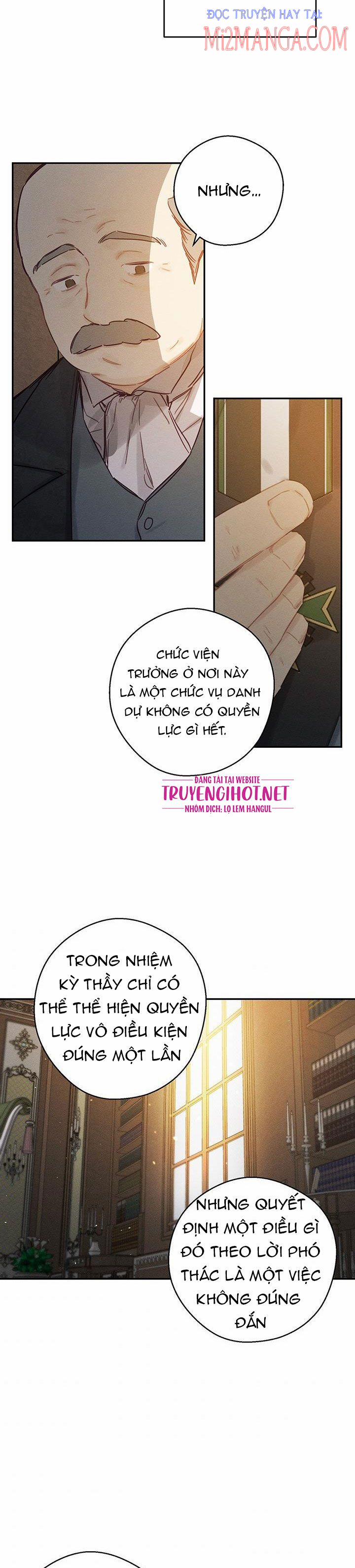 Trước Tiên Phải Giấu Em Trai Tôi Đi Đã 22.5 trang 4