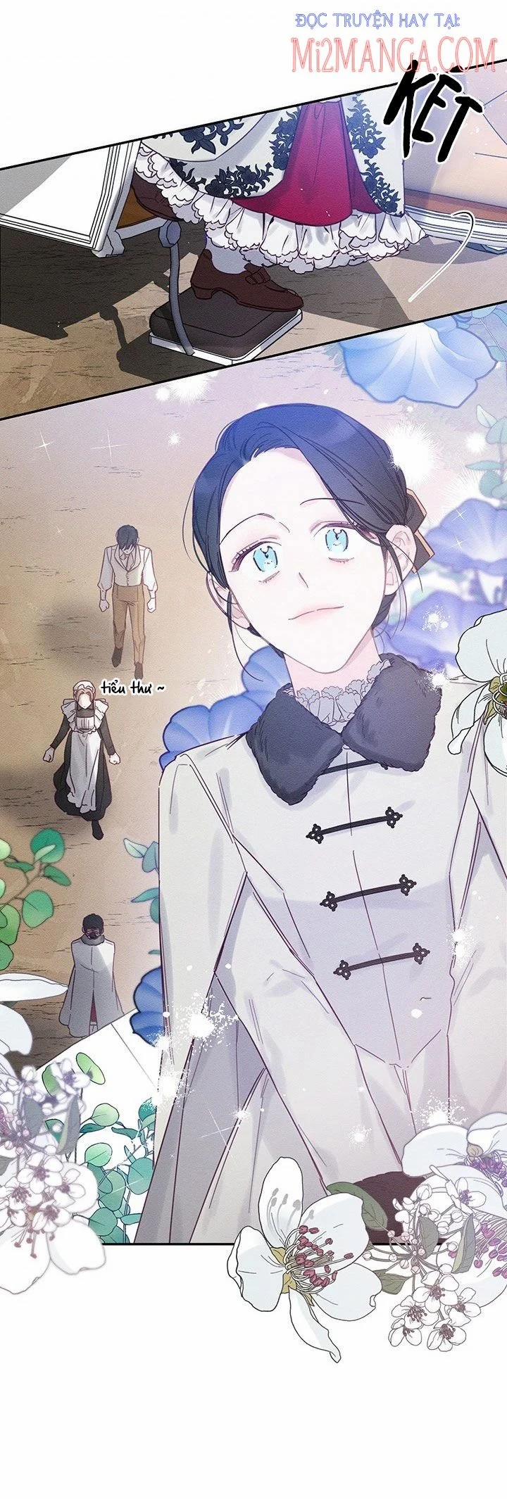 Trước Tiên Phải Giấu Em Trai Tôi Đi Đã 23.5 trang 1