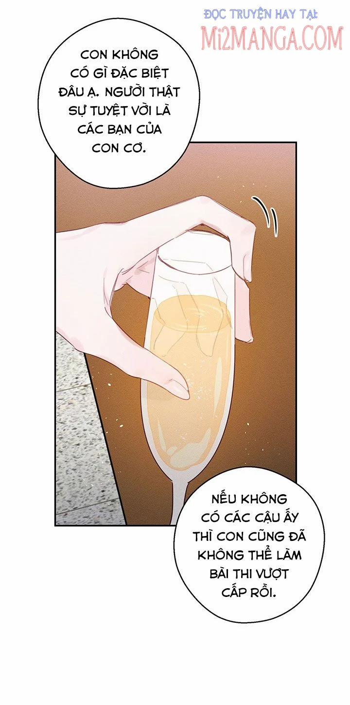 Trước Tiên Phải Giấu Em Trai Tôi Đi Đã 23.5 trang 13