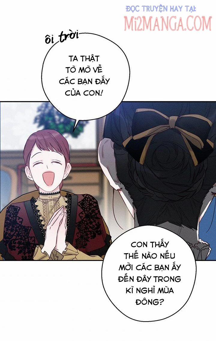 Trước Tiên Phải Giấu Em Trai Tôi Đi Đã 23.5 trang 14