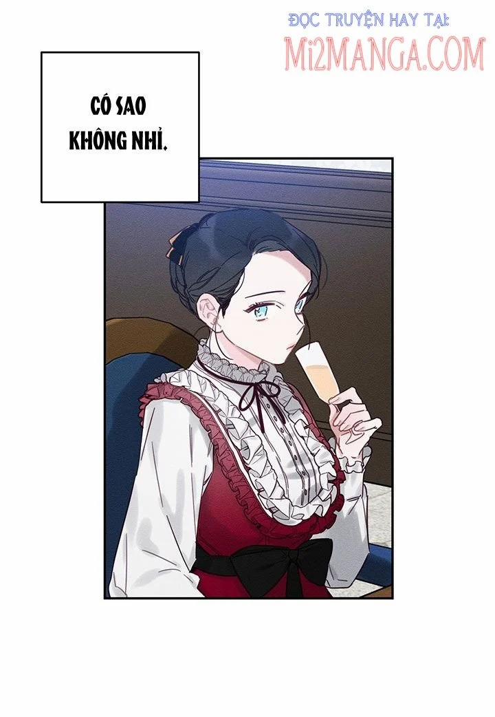 Trước Tiên Phải Giấu Em Trai Tôi Đi Đã 23.5 trang 20