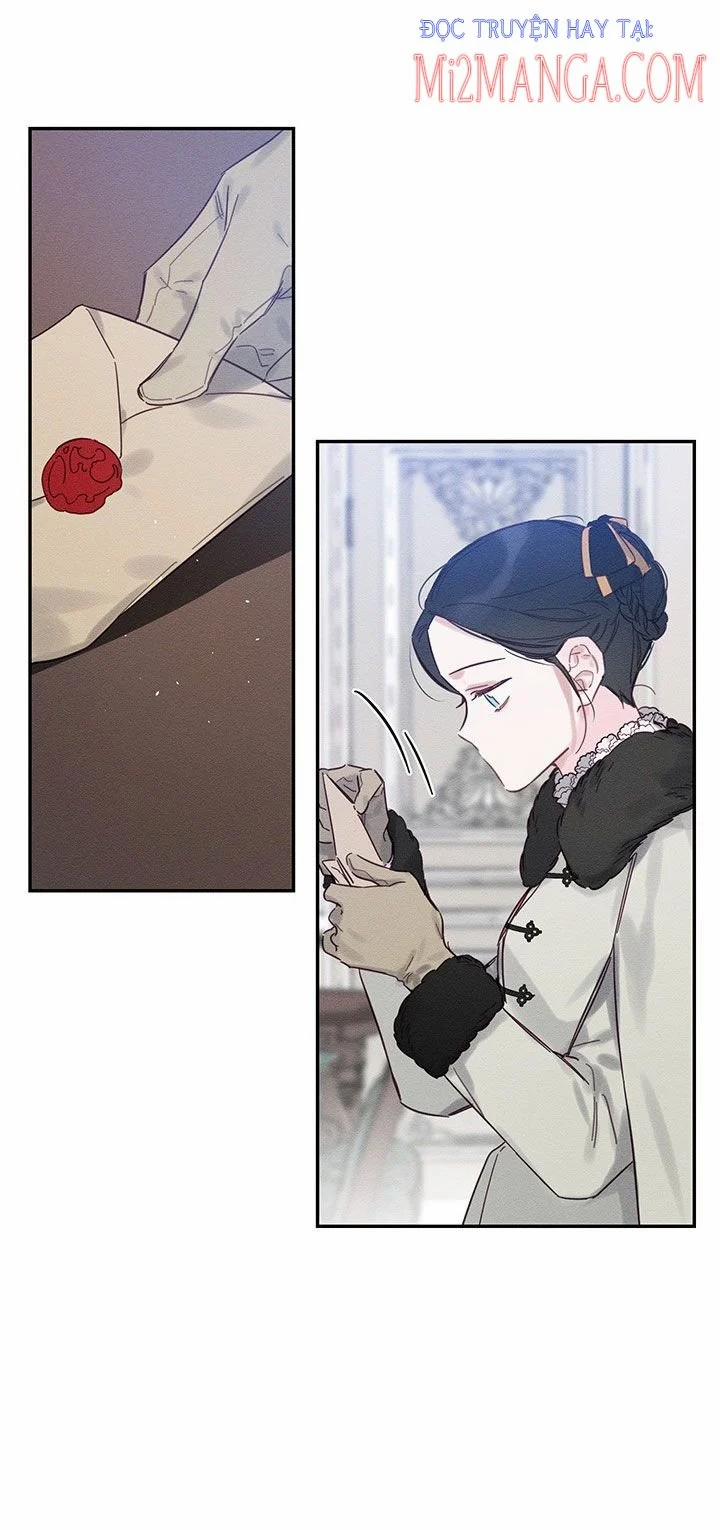 Trước Tiên Phải Giấu Em Trai Tôi Đi Đã 23.5 trang 4