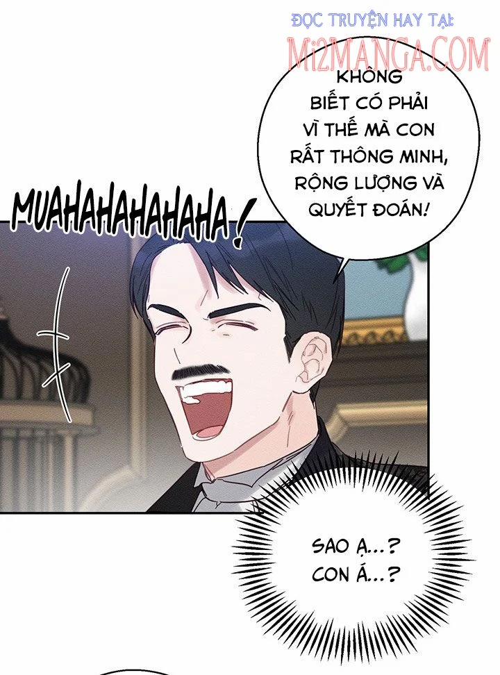 Trước Tiên Phải Giấu Em Trai Tôi Đi Đã 23.5 trang 7