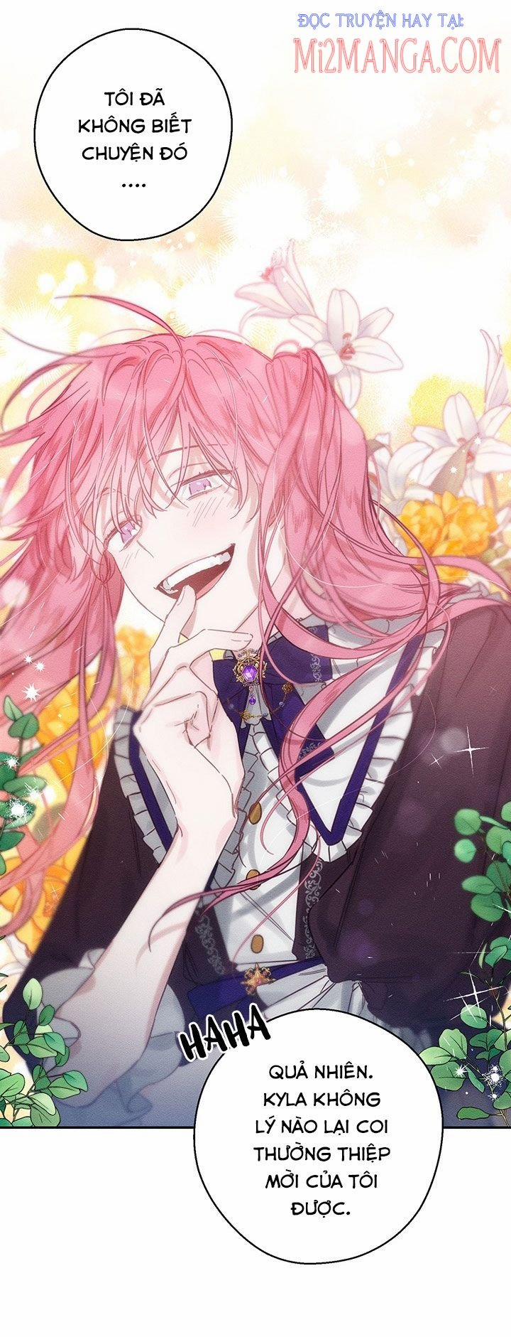 Trước Tiên Phải Giấu Em Trai Tôi Đi Đã 23 trang 10