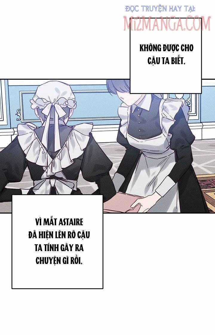 Trước Tiên Phải Giấu Em Trai Tôi Đi Đã 23 trang 14