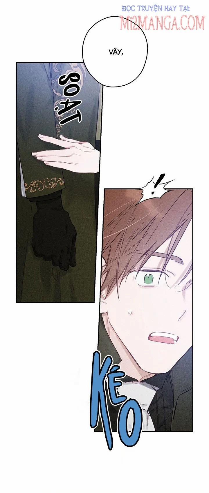 Trước Tiên Phải Giấu Em Trai Tôi Đi Đã 23 trang 17