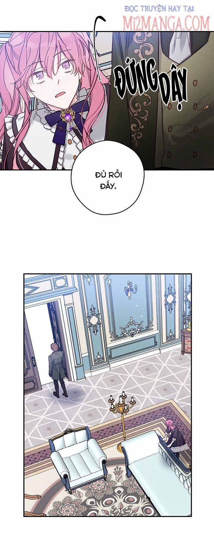 Trước Tiên Phải Giấu Em Trai Tôi Đi Đã 23 trang 20