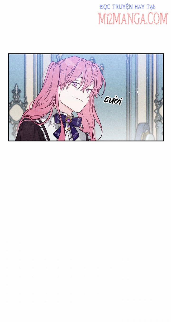 Trước Tiên Phải Giấu Em Trai Tôi Đi Đã 23 trang 21