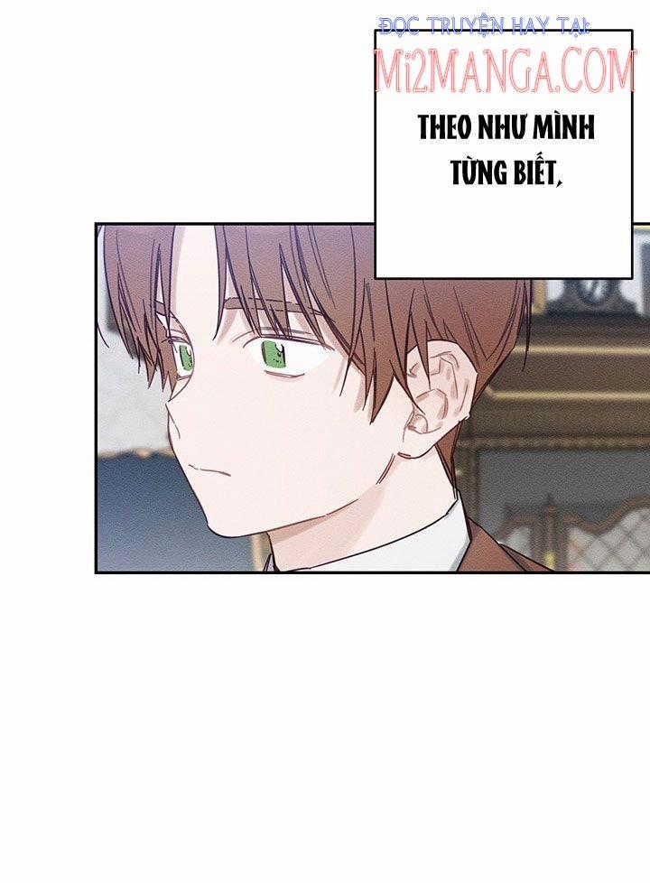 Trước Tiên Phải Giấu Em Trai Tôi Đi Đã 23 trang 25