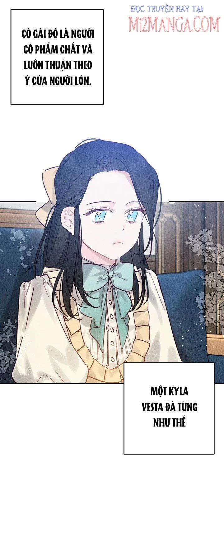 Trước Tiên Phải Giấu Em Trai Tôi Đi Đã 23 trang 26