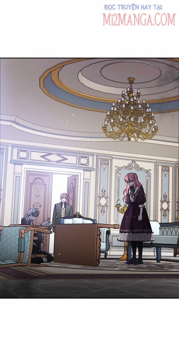 Trước Tiên Phải Giấu Em Trai Tôi Đi Đã 23 trang 3