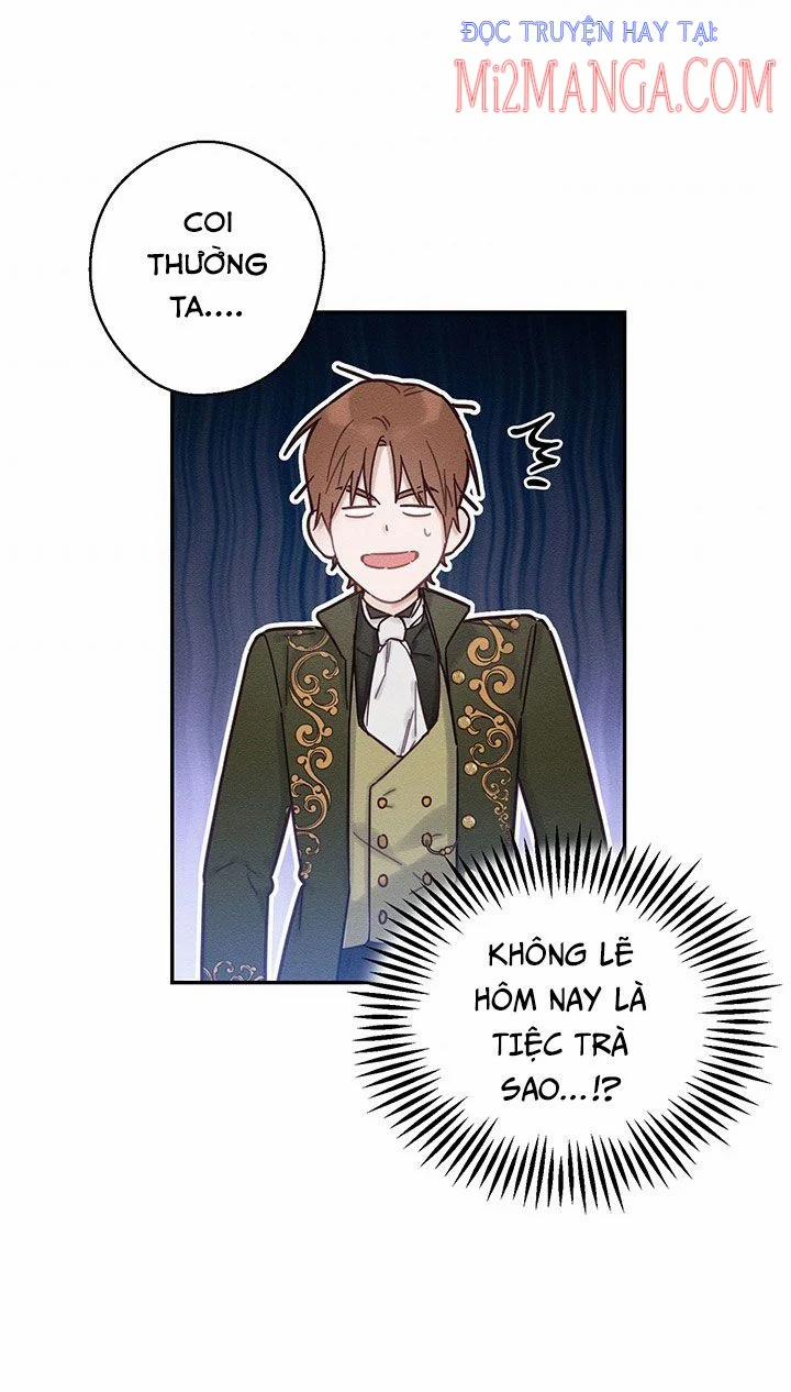 Trước Tiên Phải Giấu Em Trai Tôi Đi Đã 23 trang 4