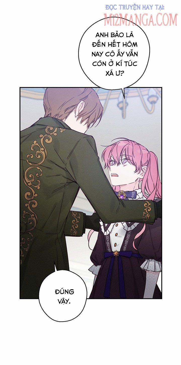 Trước Tiên Phải Giấu Em Trai Tôi Đi Đã 23 trang 6