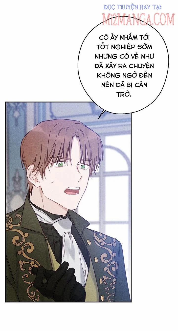 Trước Tiên Phải Giấu Em Trai Tôi Đi Đã 23 trang 7