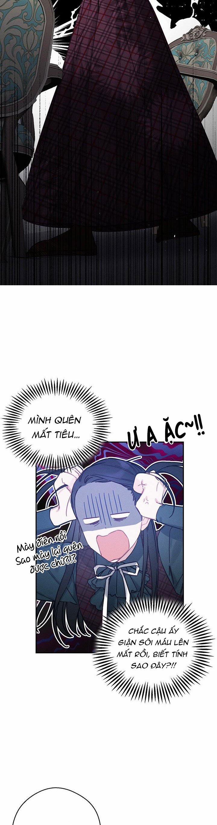 Trước Tiên Phải Giấu Em Trai Tôi Đi Đã 24.1 trang 5