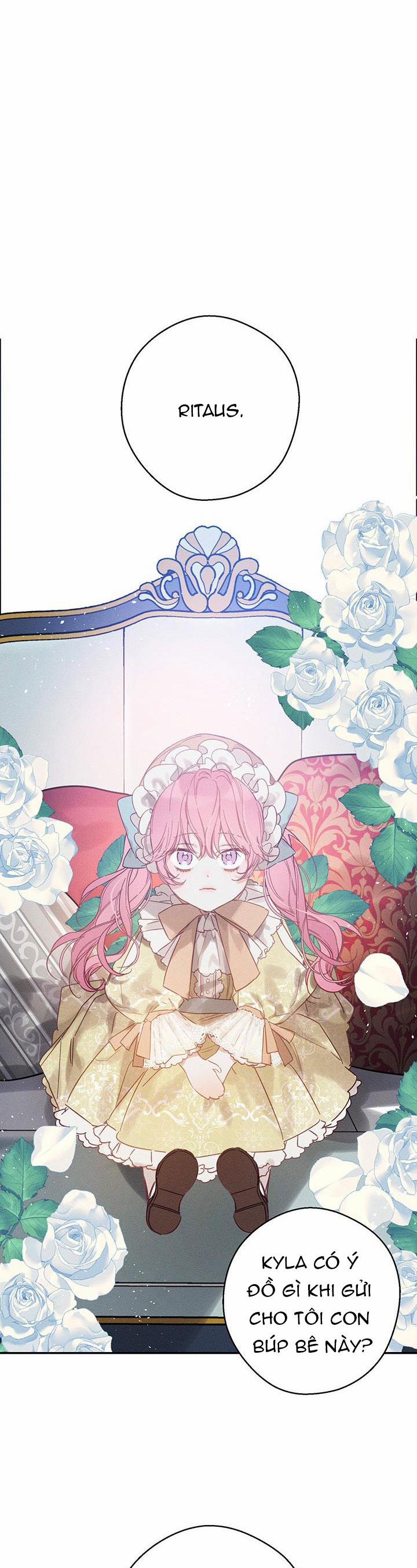 Trước Tiên Phải Giấu Em Trai Tôi Đi Đã 24.1 trang 7