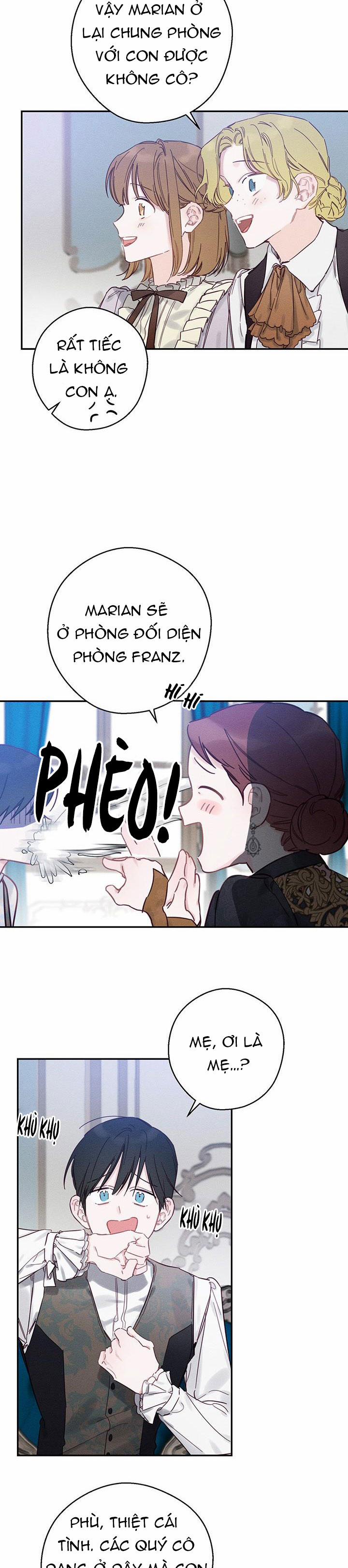 Trước Tiên Phải Giấu Em Trai Tôi Đi Đã 24.2 trang 1