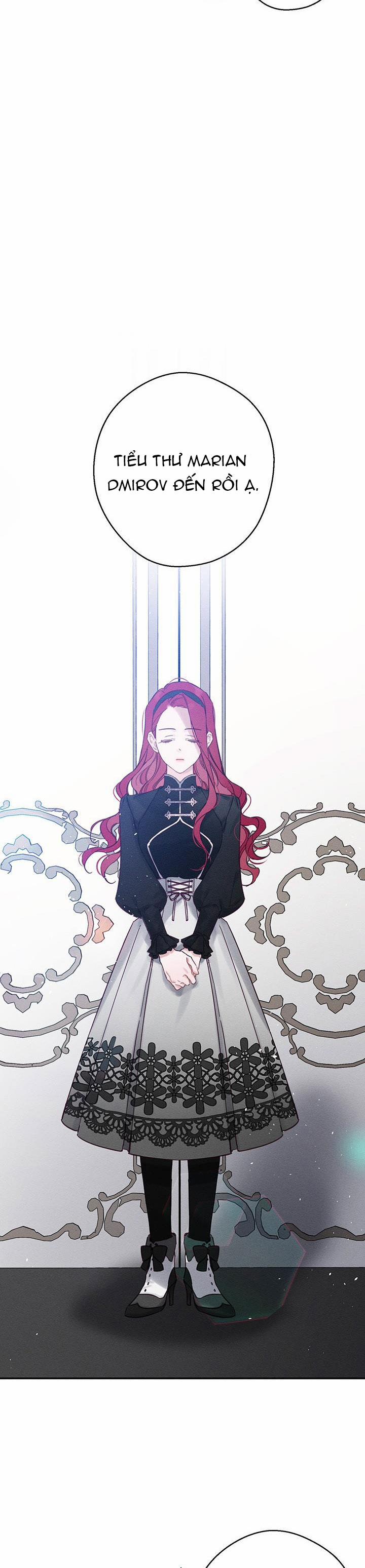 Trước Tiên Phải Giấu Em Trai Tôi Đi Đã 24.2 trang 5